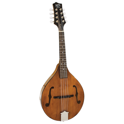 Barnes & Mullins BM600E Wimborne Mandolin with Pickup