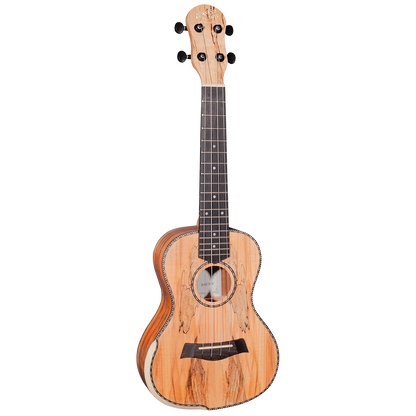 Barnes & Mullins BMUK9C Concert Spalt Maple Ukulele