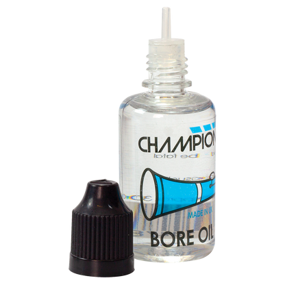 Champion CHBO1MX Bore Oil 30ml