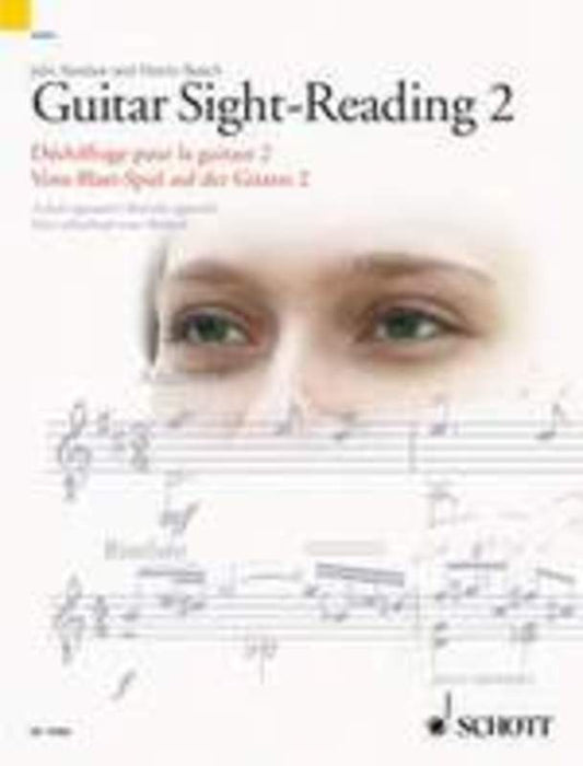 Guitar Sight-Reading 2 - Music2u