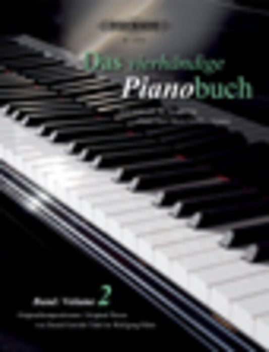 Piano Duet Book Vol 2