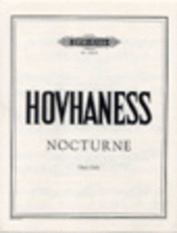 Nocturne Op 20 No 1 Harp Solo Book