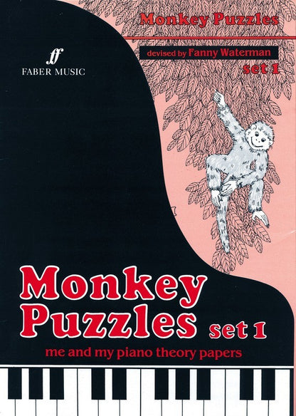 Monkey Puzzles Set 1 Theory Papers