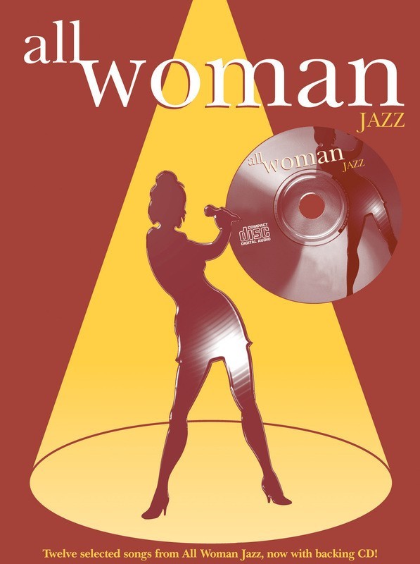 All Woman Jazz - Music2u