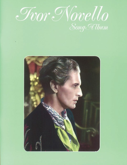 Ivor Novello Song Album - Music2u