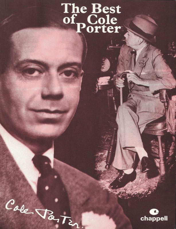 The Best of Cole Porter - Music2u