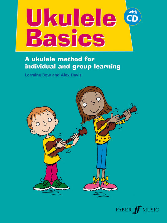 Ukulele Basics - Music2u