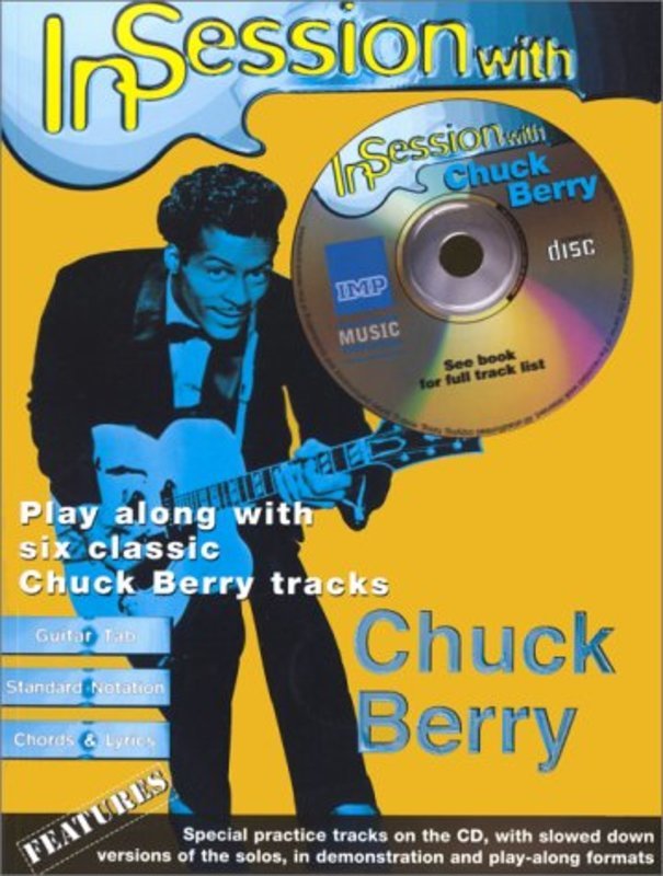 In Session with Chuck Berry - Music2u