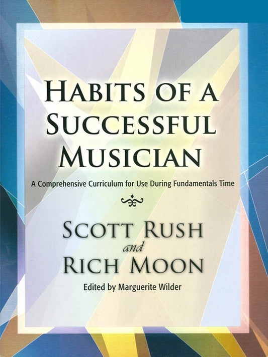 Habits Of A Successful Musician Oboe