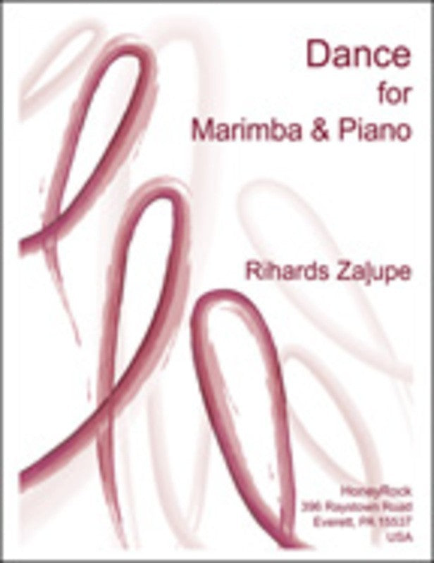 Dance Marimba/Piano - Music2u