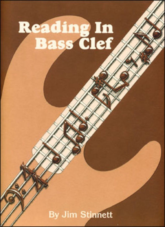 Reading In Bass Clef - Music2u