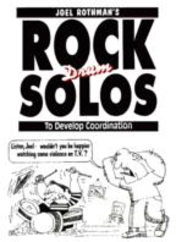 Rock Drum Solos To Develop Coordination