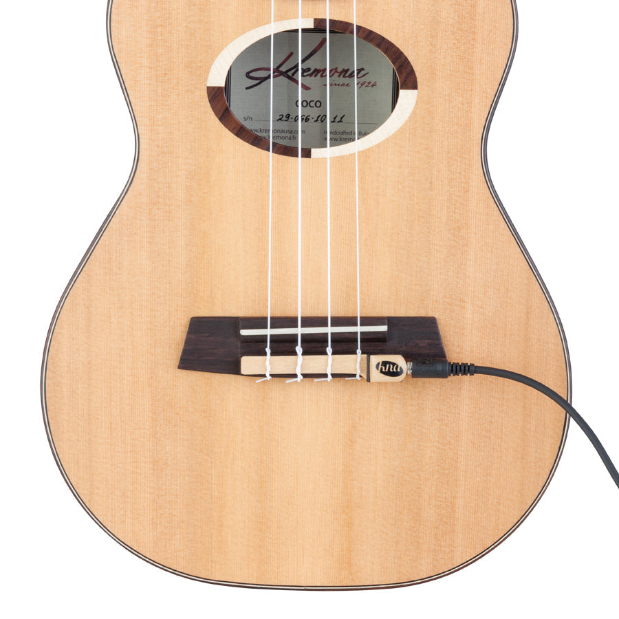 Ukulele Pickup (KNA UK-1)