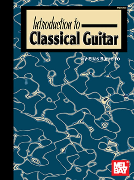 Introduction to Classical Guitar - Music2u