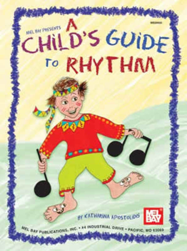 A Child's Guide to Rhythm - Music2u