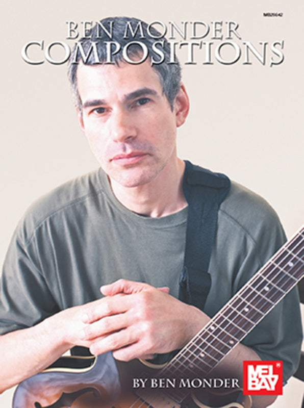 Ben Monder Compositions