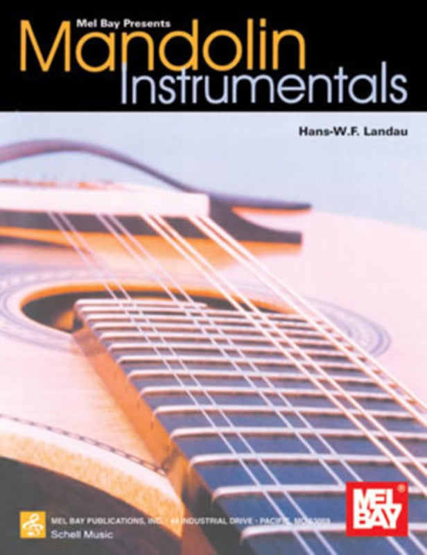 Mandolin Instruments - Music2u