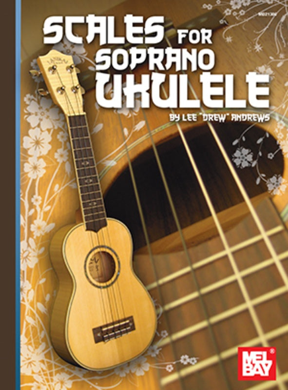 Scales For Soprano Ukulele