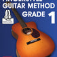 Modern Fingerstyle Guitar Method Grade 1 - Music2u