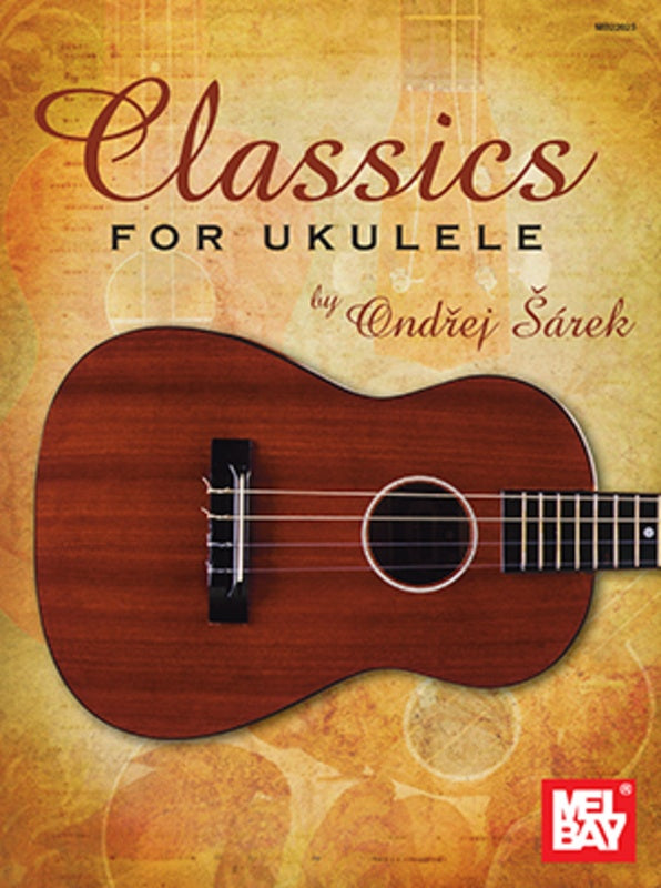 Classics For Ukulele