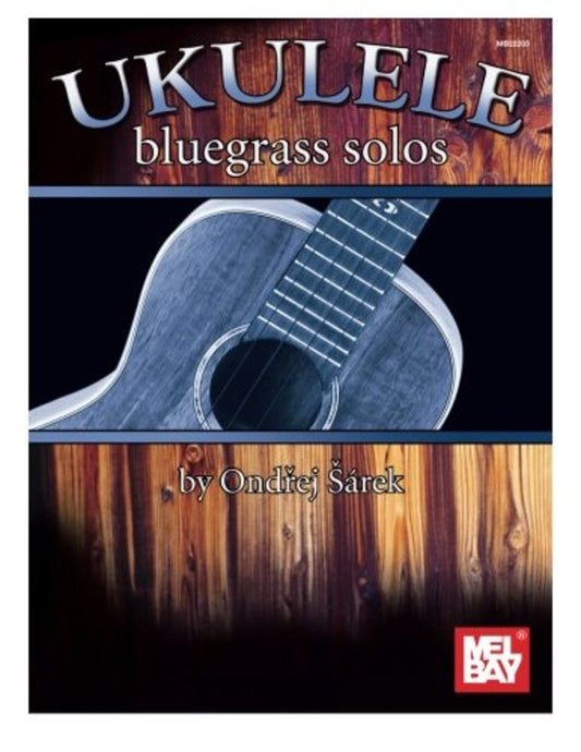 Ukulele Bluegrass Solos