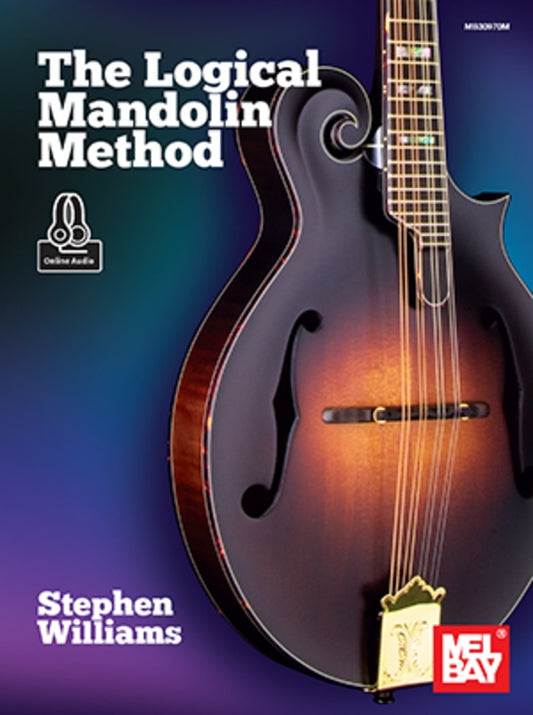 The Logical Mandolin Method Book/Ola