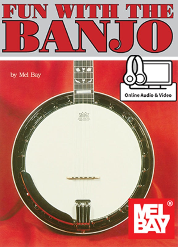 Fun With The Banjo