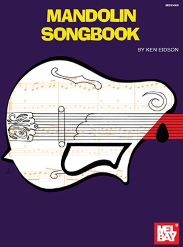 Mandolin Songbook