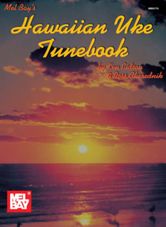 Hawaiian Uke Songbook