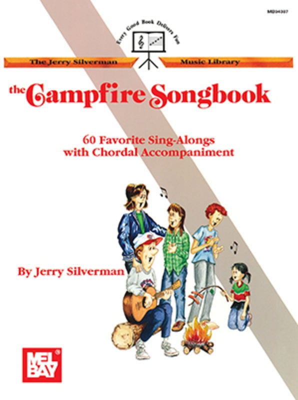 The Campfire Songbook