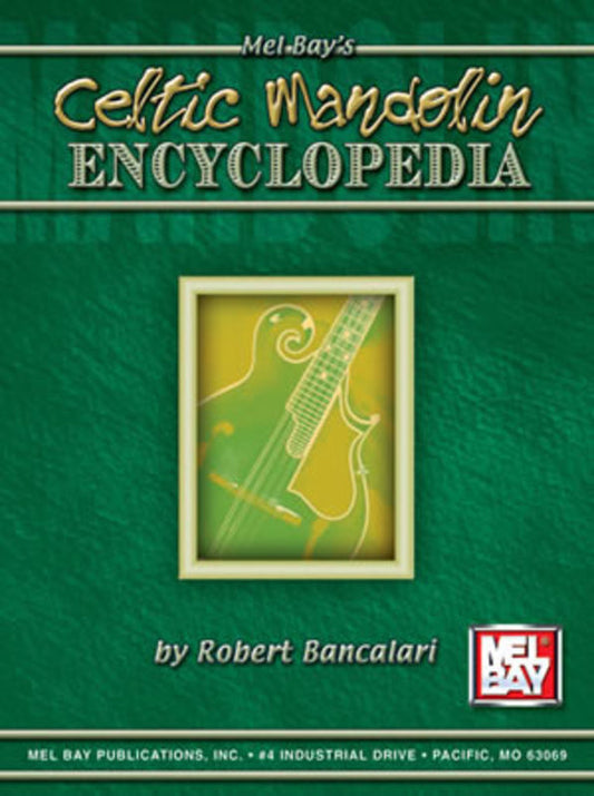 Celtic Mandolin Encyclopedia