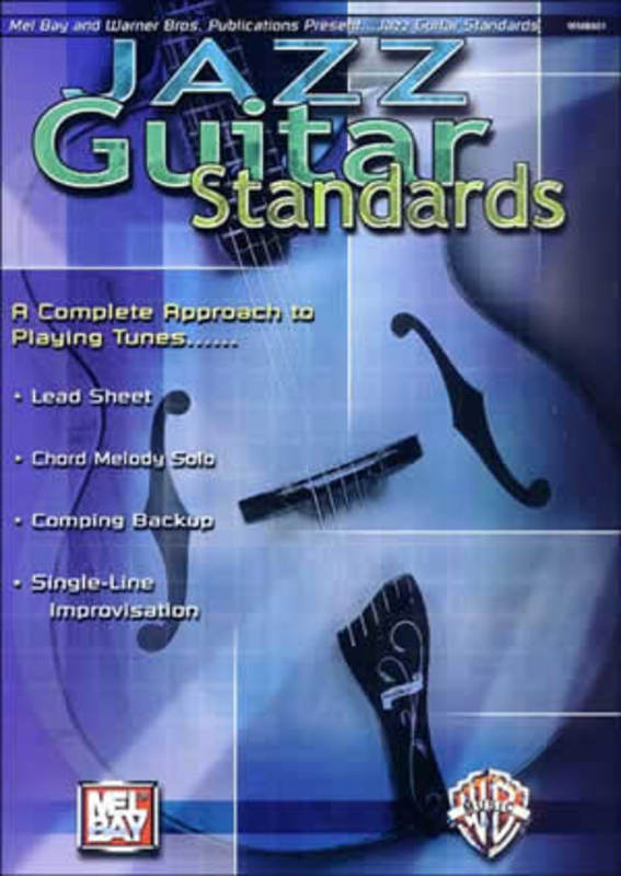 Jazz Guitar Standards