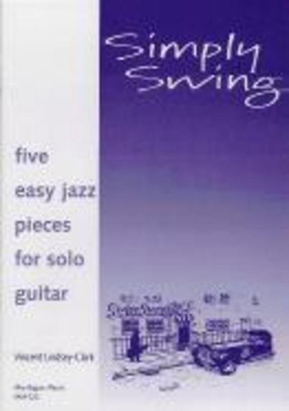 Simply Swing Guitar