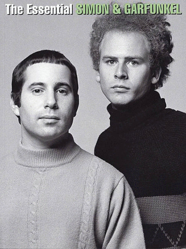 The Essential Simon & Garfunkel - Music2u