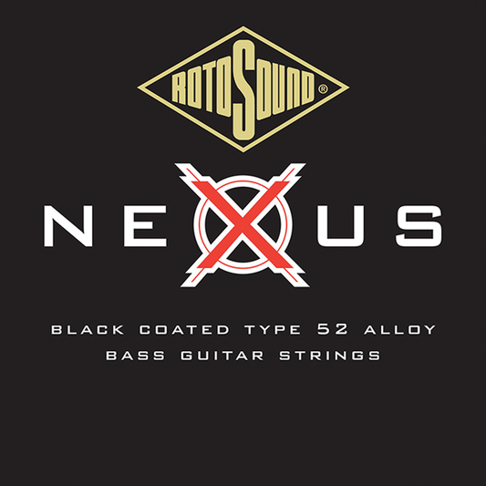 Rotosound RNXBL130 Nexus Coated Bass Single 5th String .130