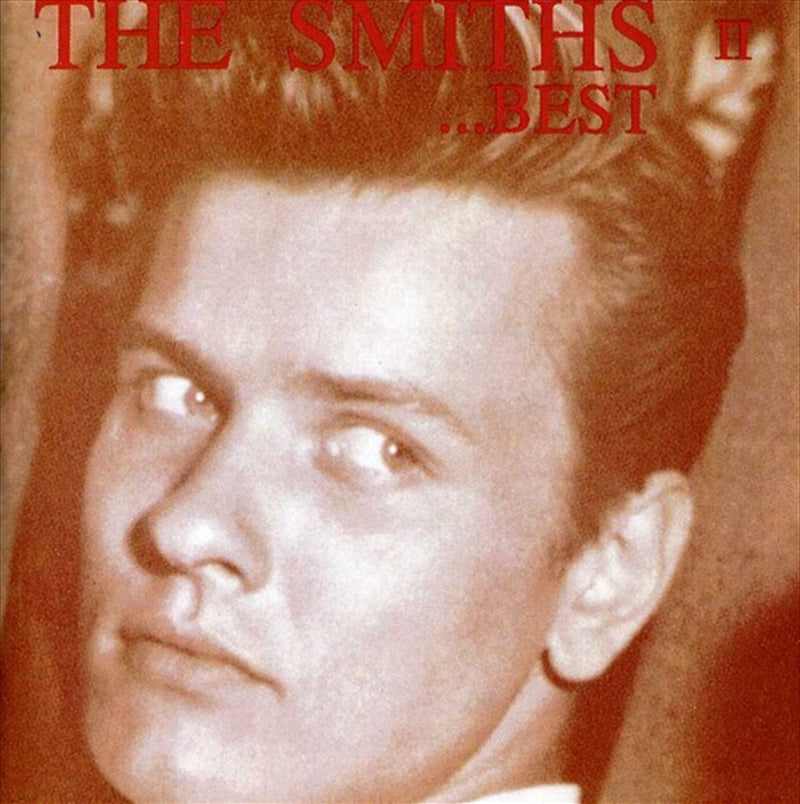 Smiths - Best of 2 CD