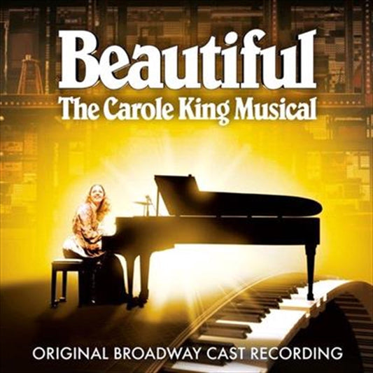 Soundtrack - Beautiful: Carole King Musical CD