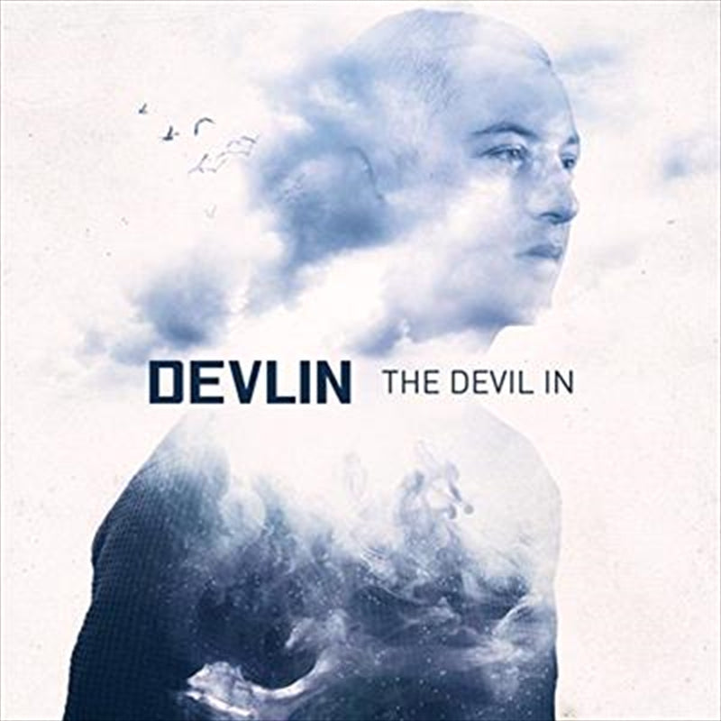 Devlin - Devil In CD