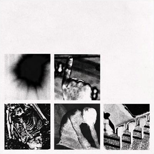 Nine Inch Nails - Bad Witch CD