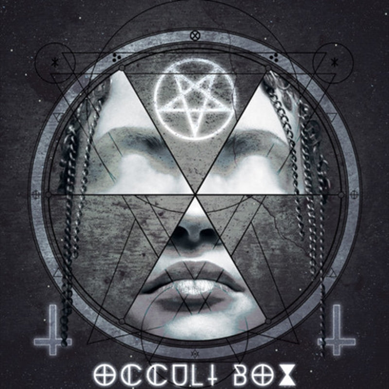 Various - Occult Box (Various Artists) CD