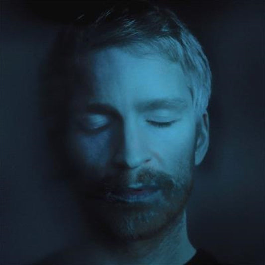 Olafur Arnalds - Some Kind Of Peace CD