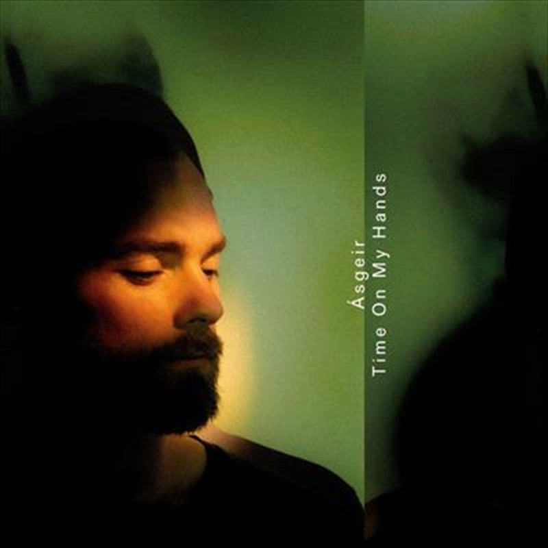 Asgeir - Time On My Hands CD