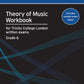 Theory of Music Workbook Grade 6 - Music2u