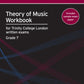 Theory Of Music Workbook Gr 7 - Music2u