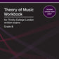 Theory of Music Workbook Grade 8 - Music2u