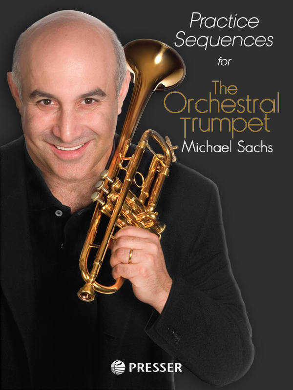 Sachs - Practice Sequences For The Orchestral Trumpet