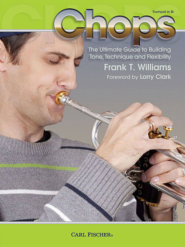 Chops For Trumpet