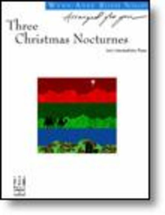 Christmas Nocturnes 3 Sheet Music