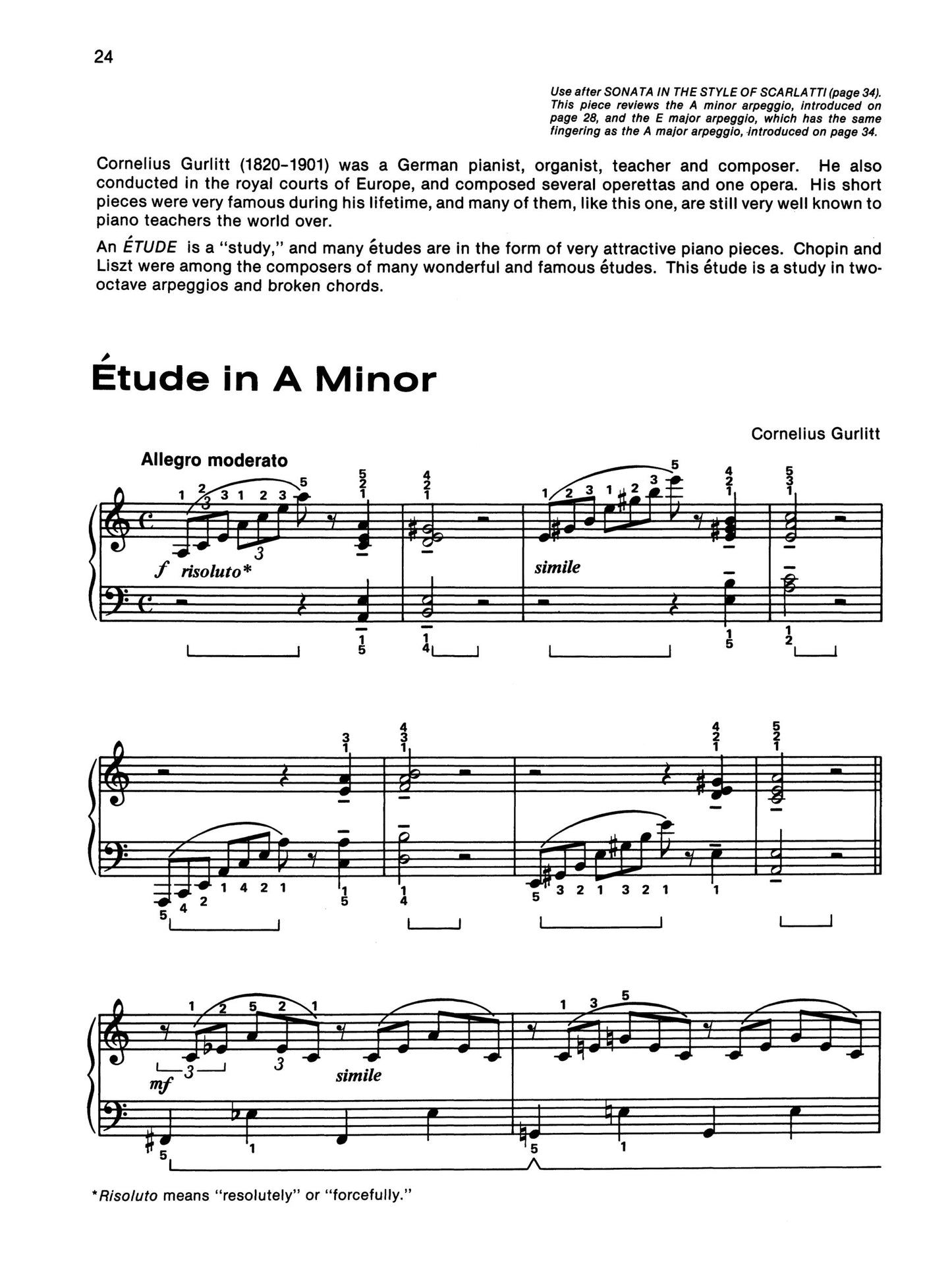 Alfred's Basic Piano Library - Recital Book Level 5