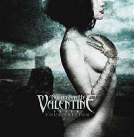 Bullet For My Valentine - Fever (Tour Edition) CD/DVD